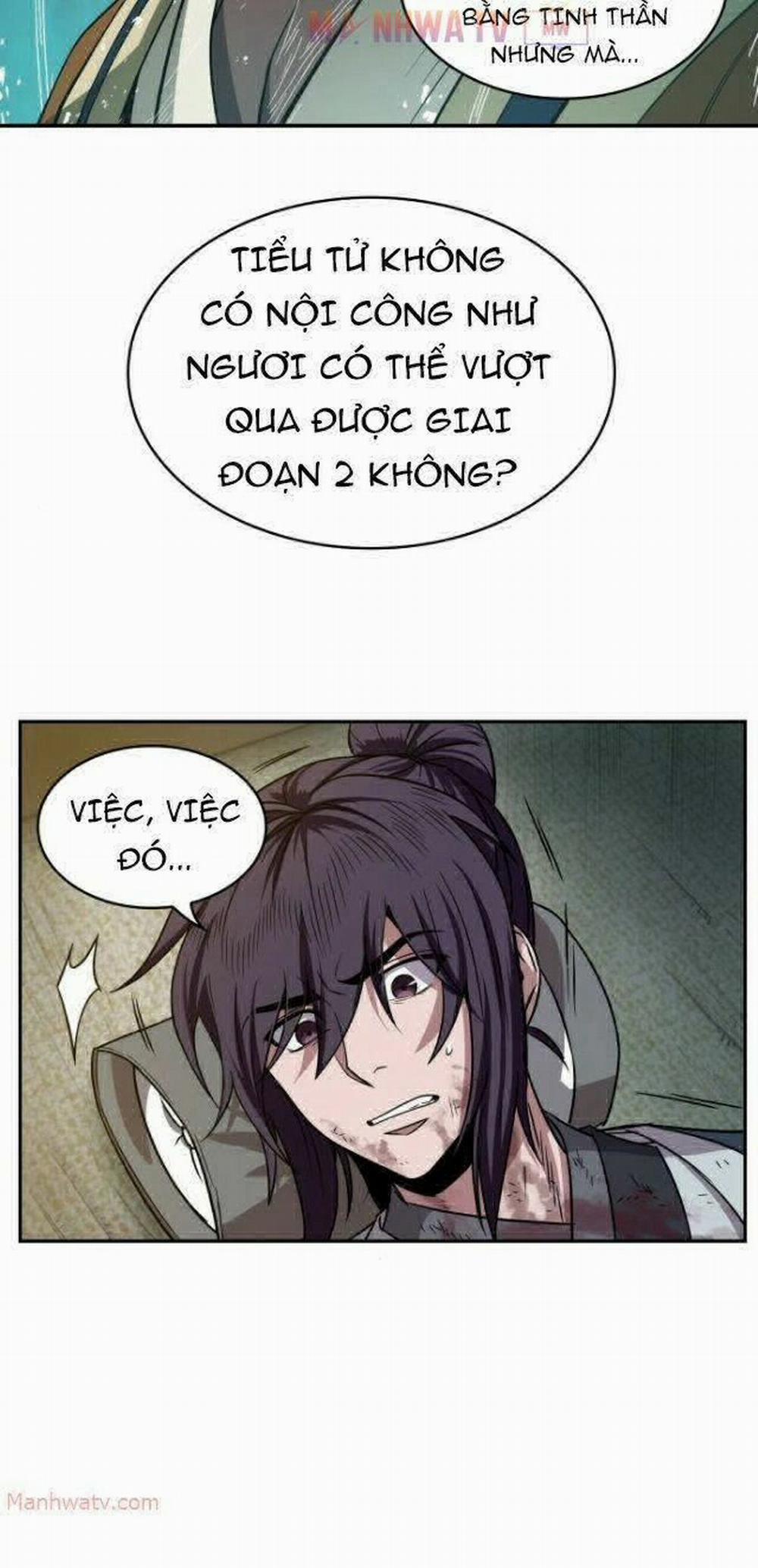 Ngã Lão Ma Thần 10 trang 2