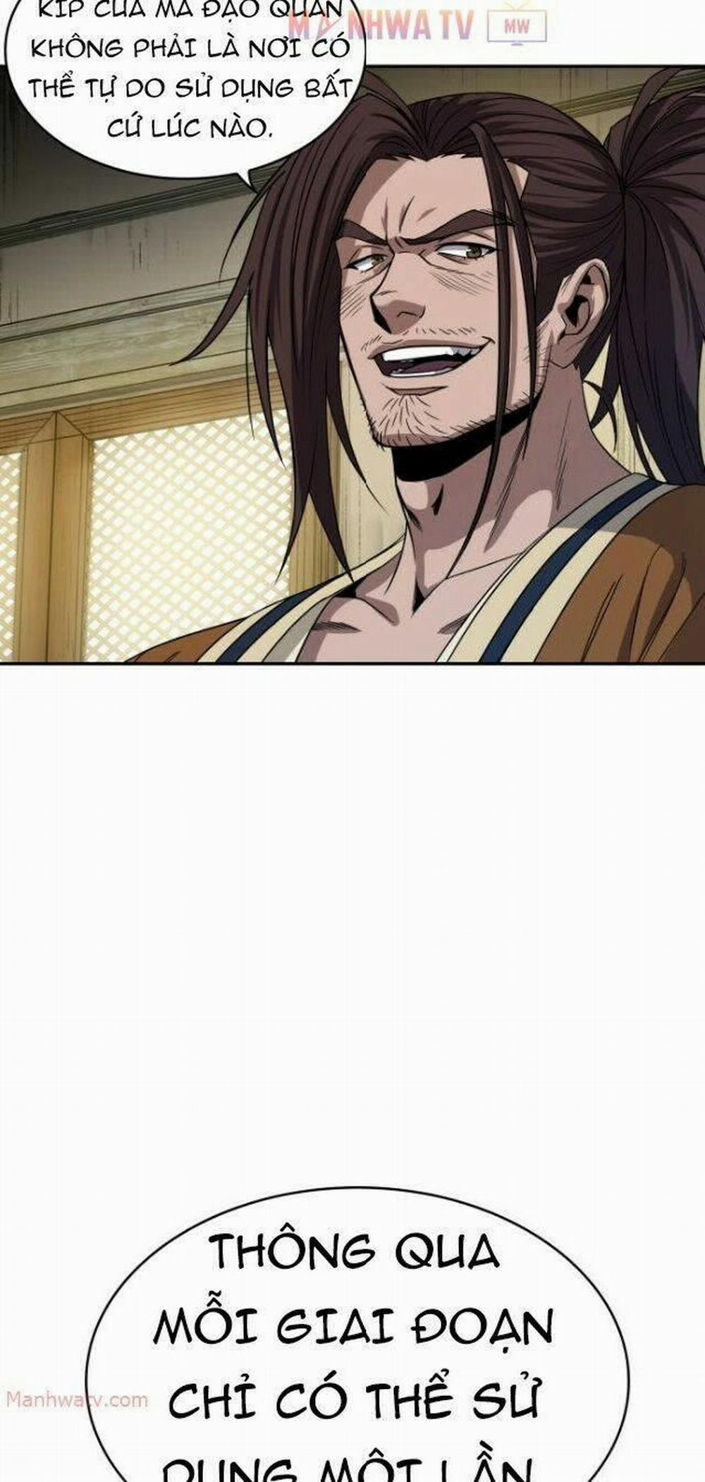 Ngã Lão Ma Thần 10 trang 24