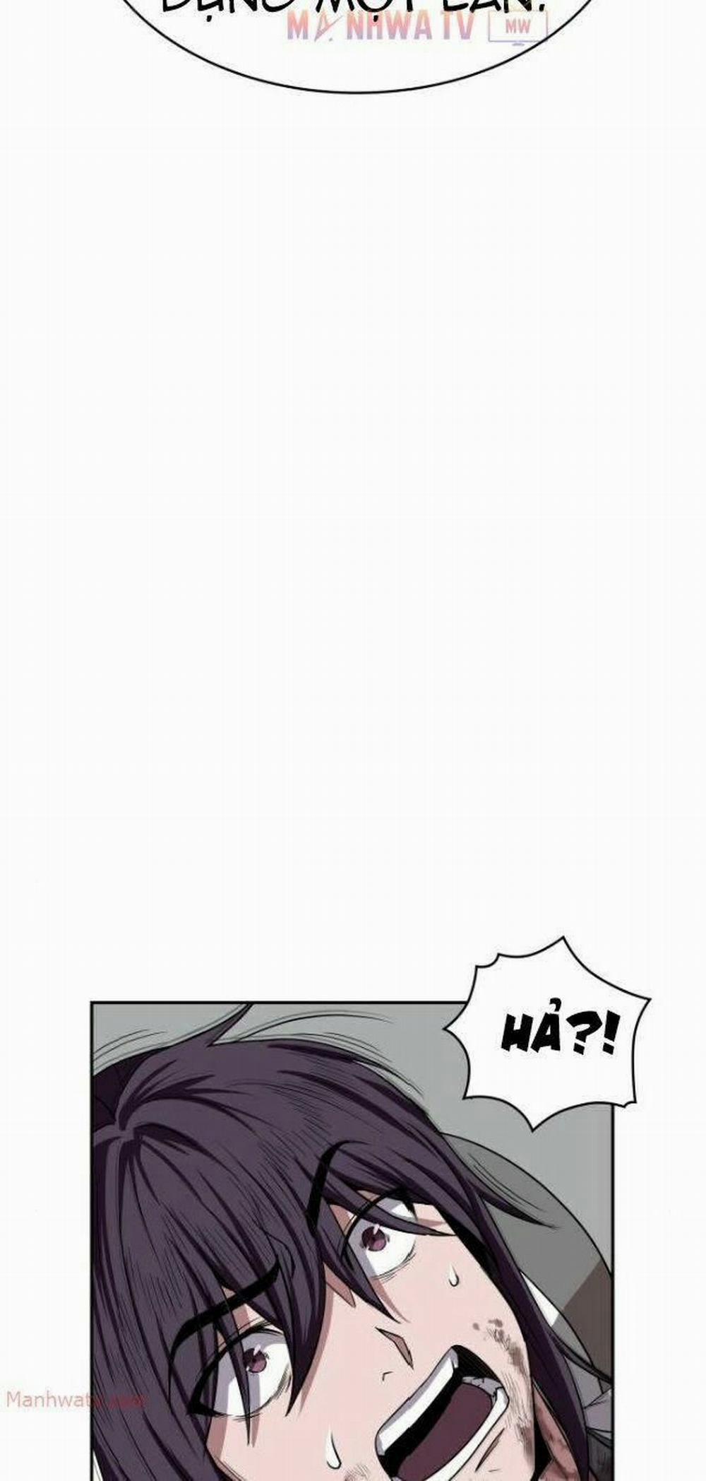 Ngã Lão Ma Thần 10 trang 25