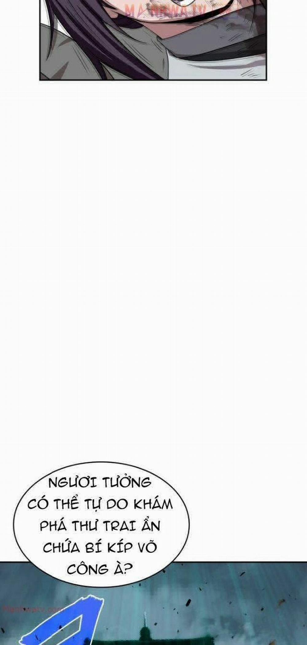 Ngã Lão Ma Thần 10 trang 26