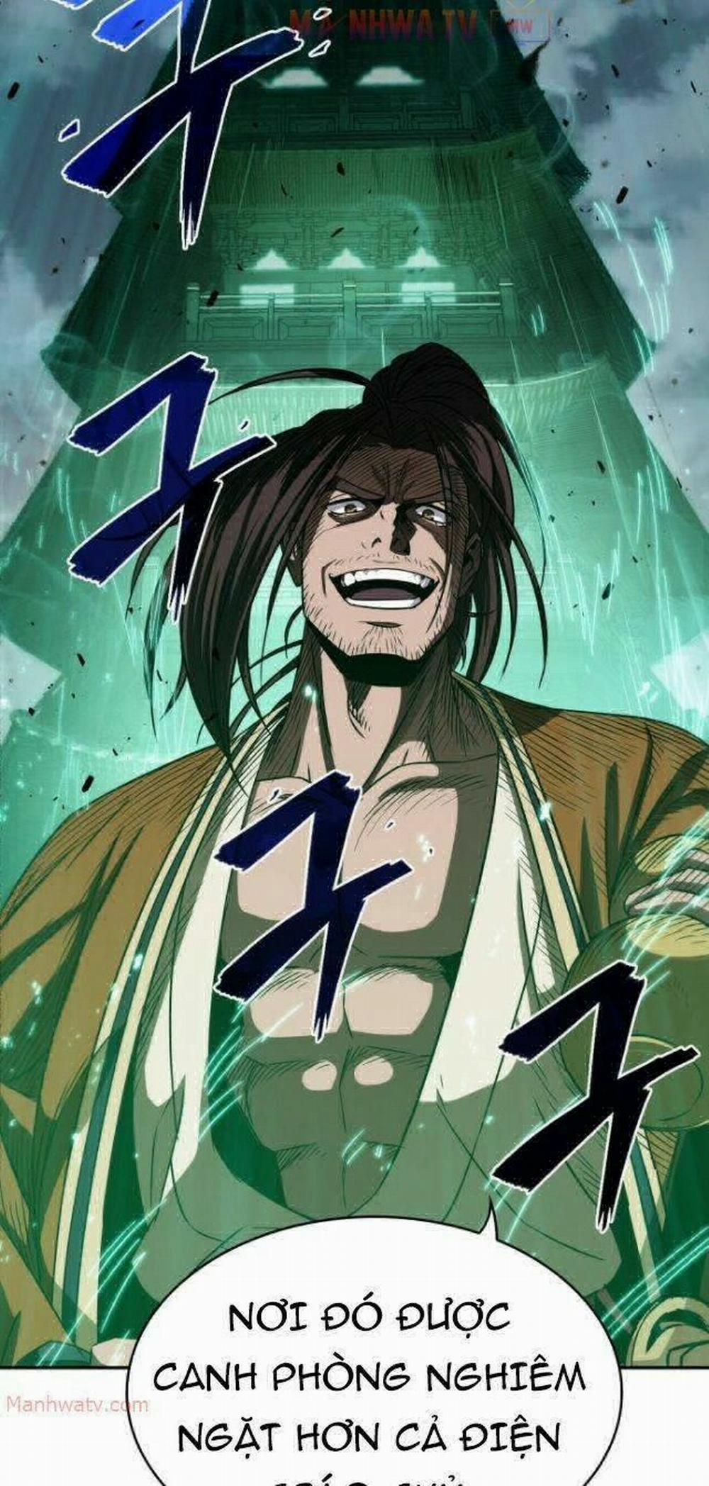 Ngã Lão Ma Thần 10 trang 27