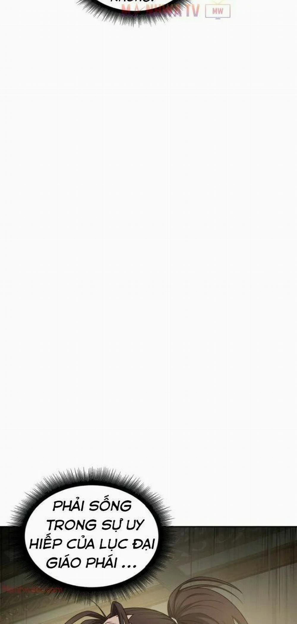 Ngã Lão Ma Thần 10 trang 35