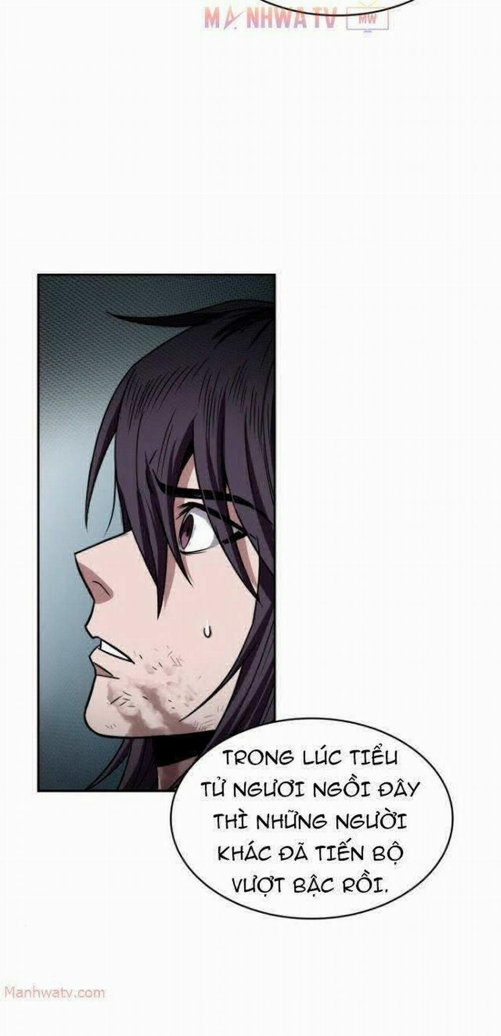 Ngã Lão Ma Thần 10 trang 4