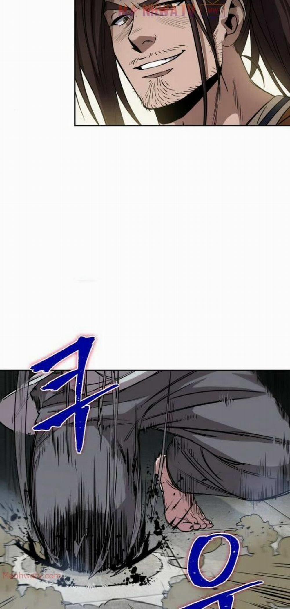 Ngã Lão Ma Thần 10 trang 42