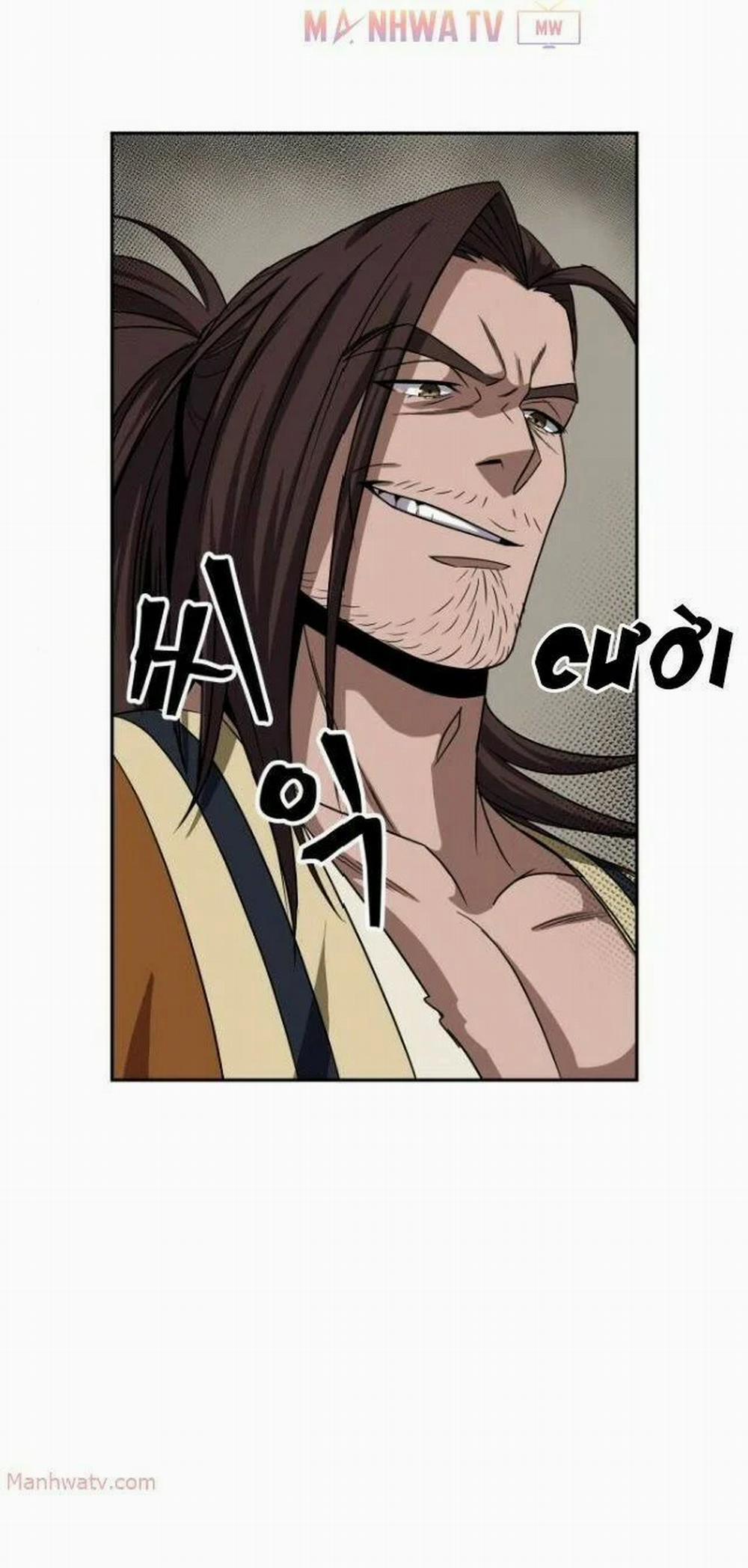 Ngã Lão Ma Thần 10 trang 45