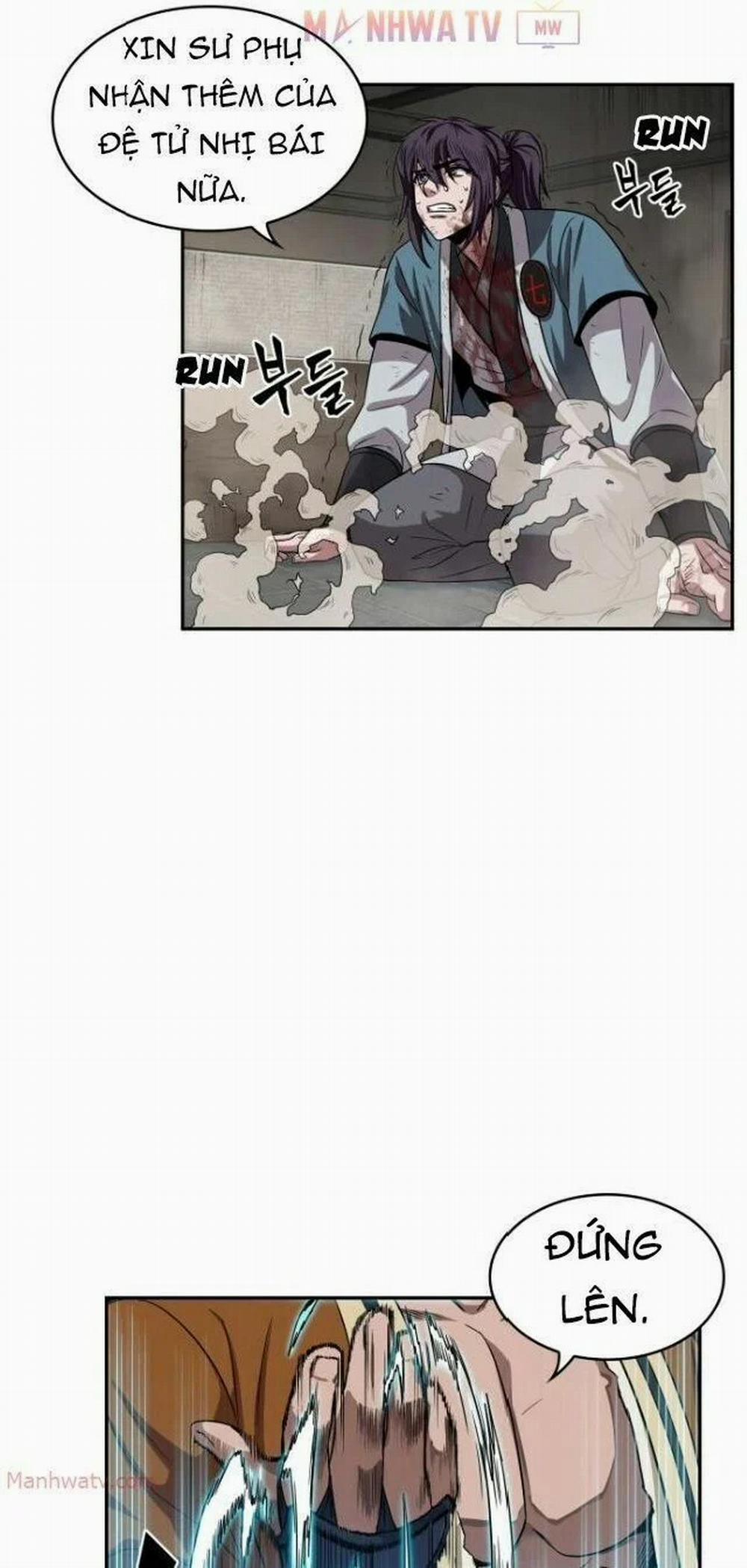 Ngã Lão Ma Thần 10 trang 46