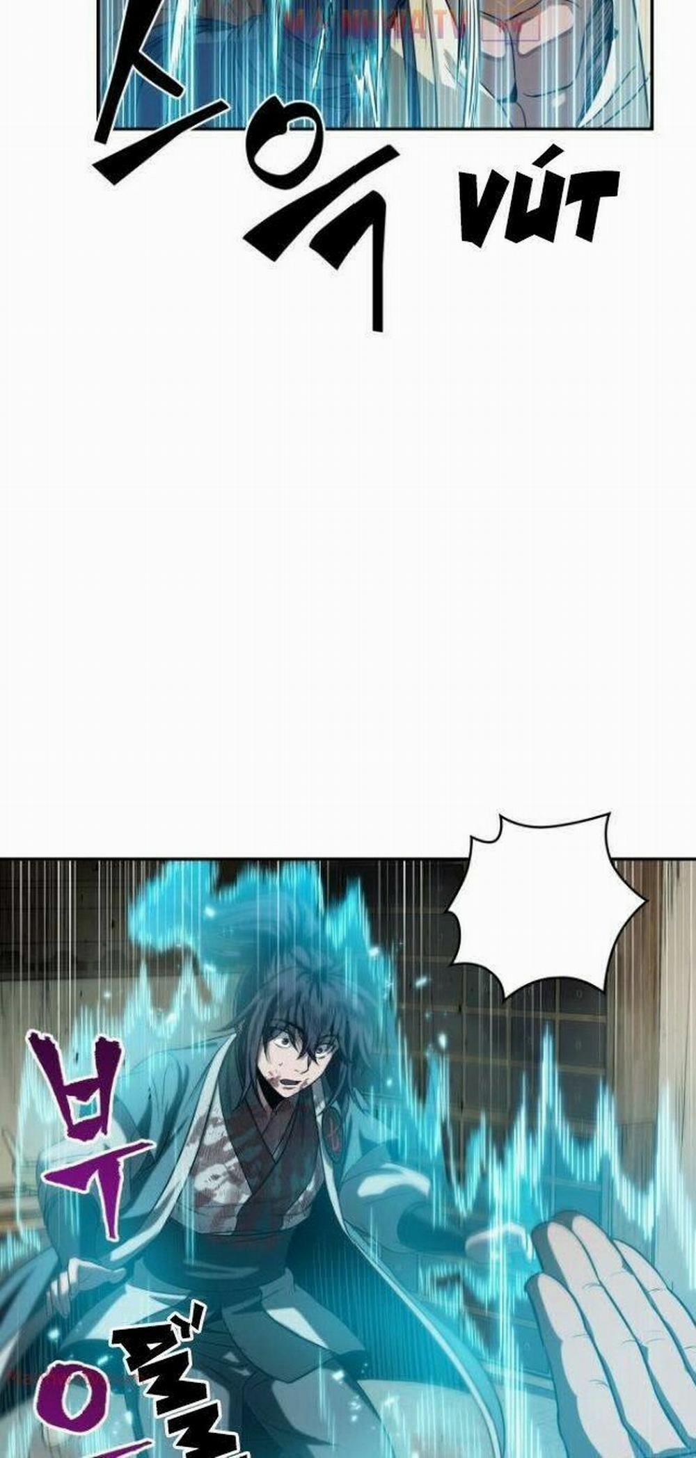 Ngã Lão Ma Thần 10 trang 47