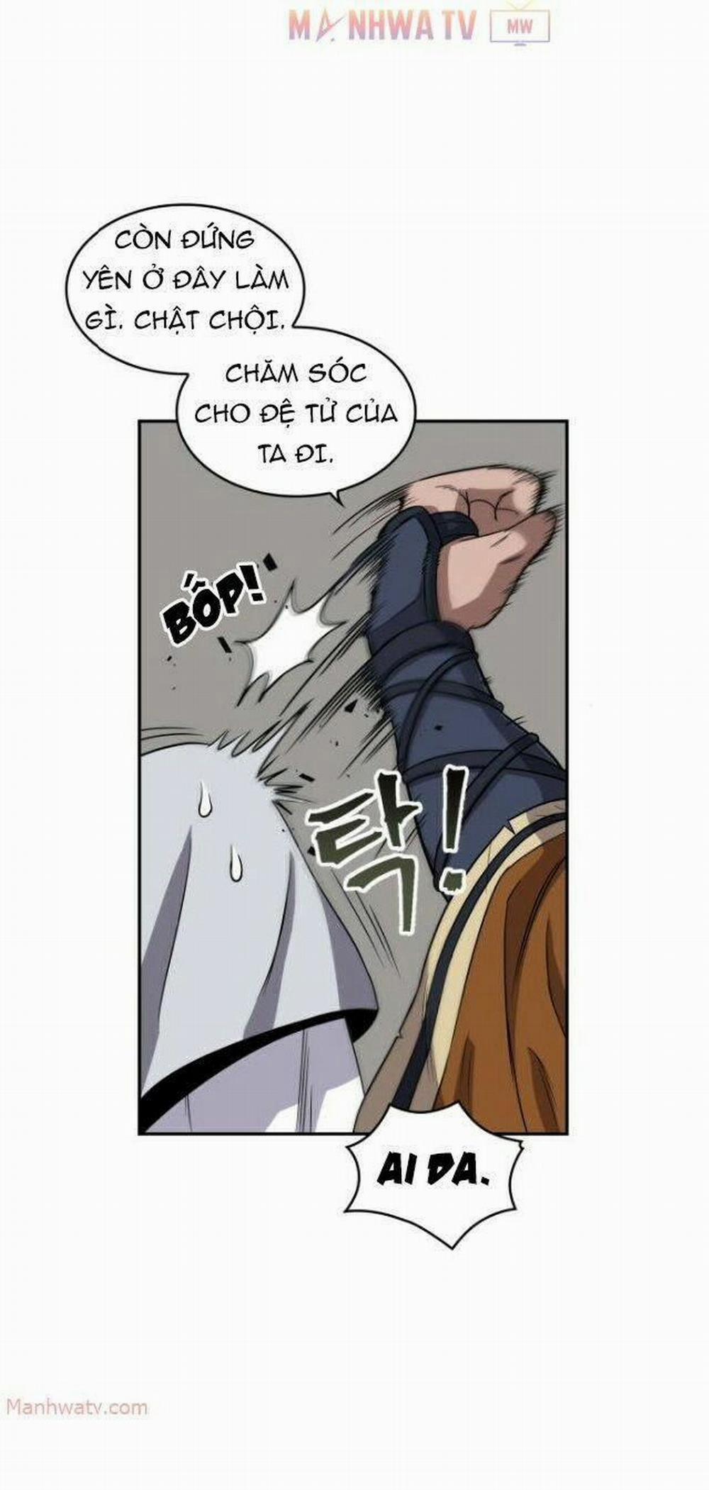 Ngã Lão Ma Thần 10 trang 50