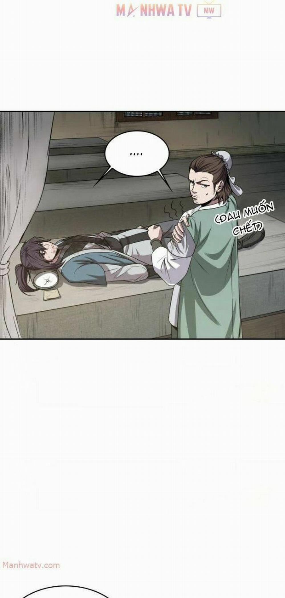 Ngã Lão Ma Thần 10 trang 51