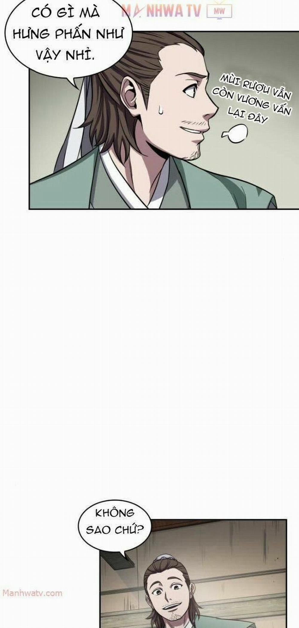 Ngã Lão Ma Thần 10 trang 52