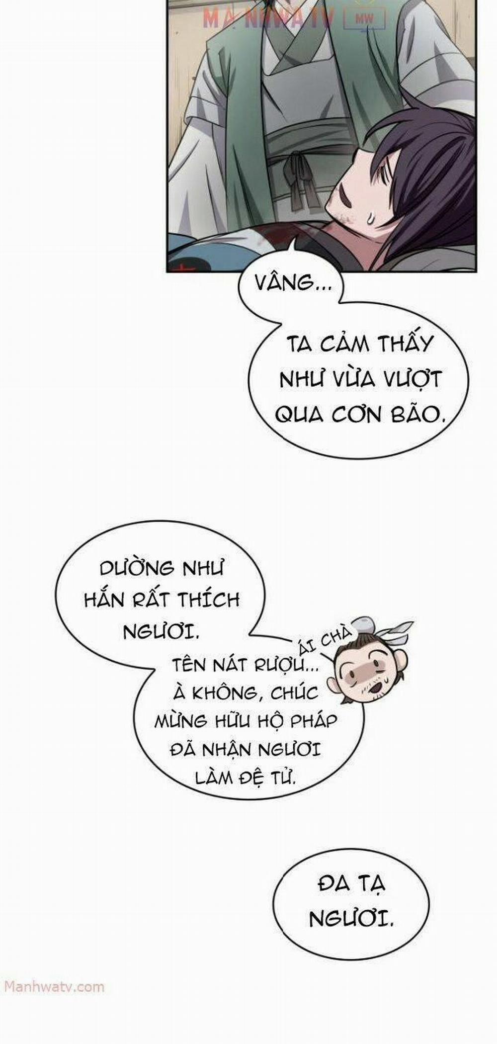 Ngã Lão Ma Thần 10 trang 53