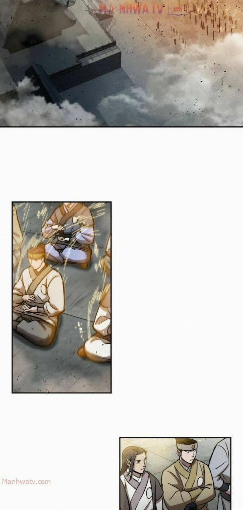 Ngã Lão Ma Thần 10 trang 59