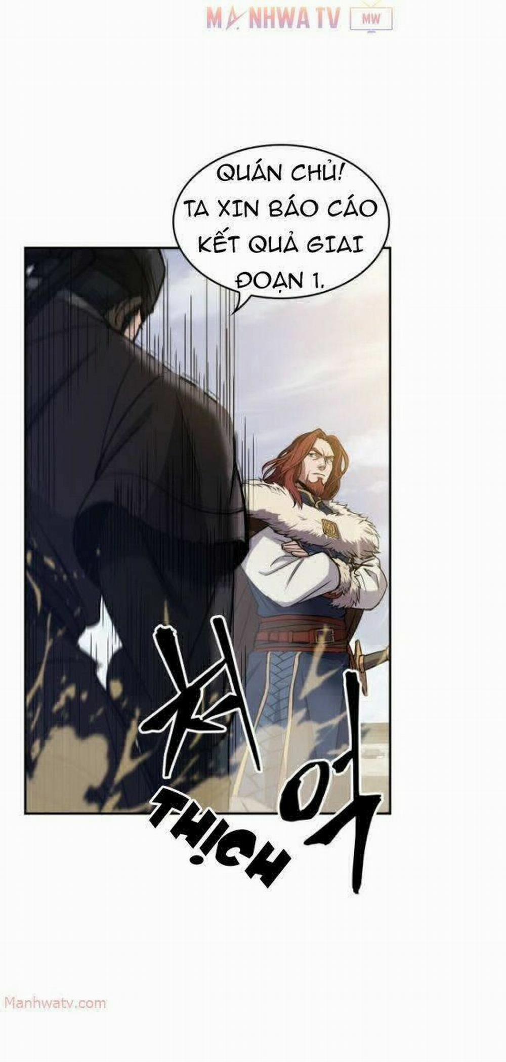 Ngã Lão Ma Thần 10 trang 61