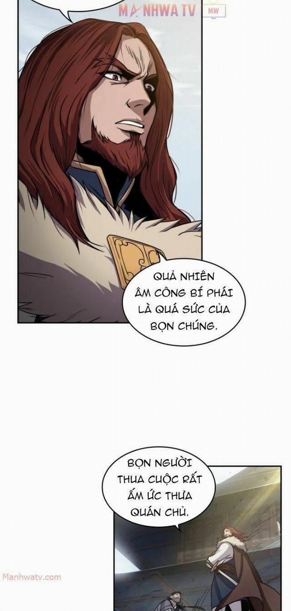 Ngã Lão Ma Thần 10 trang 63