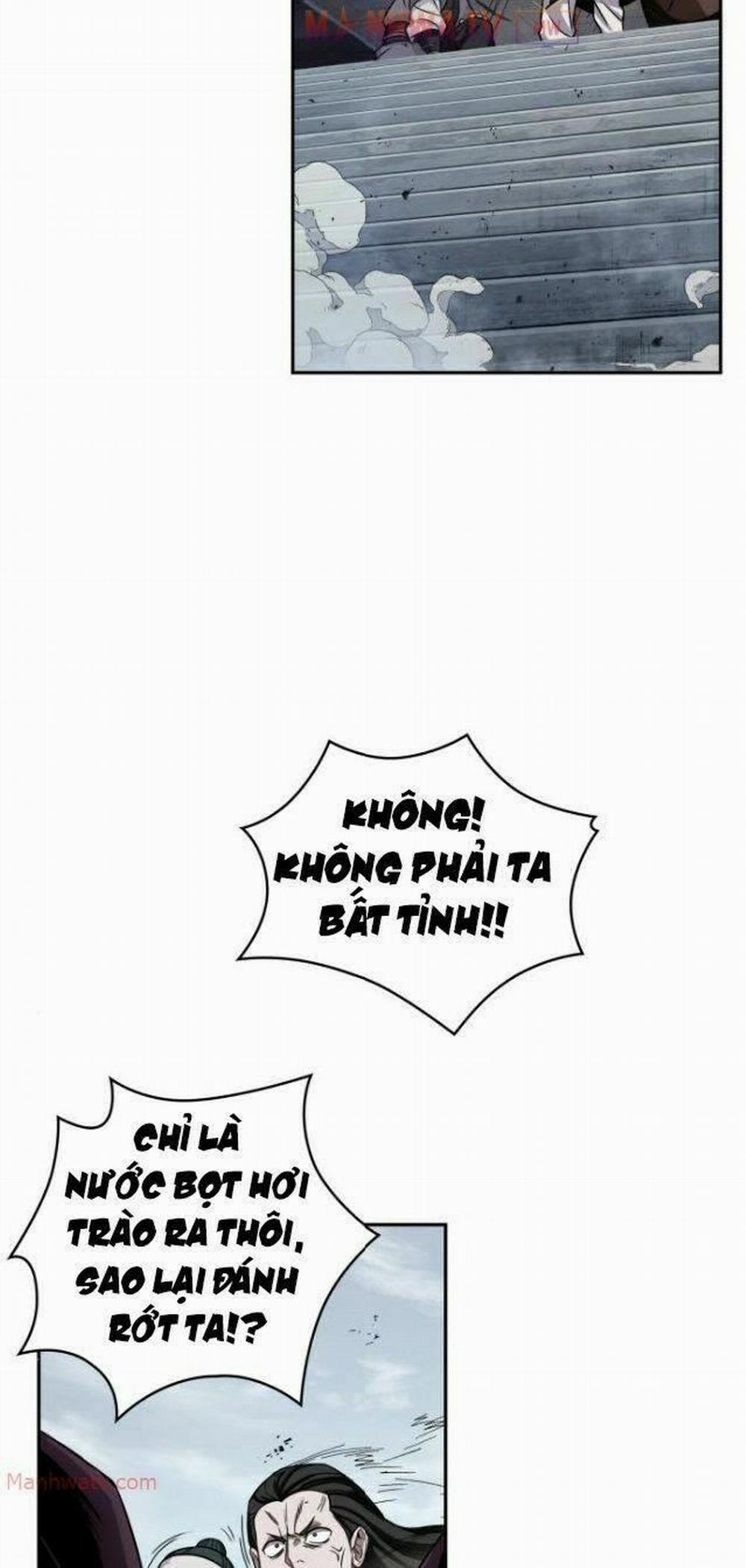 Ngã Lão Ma Thần 10 trang 64