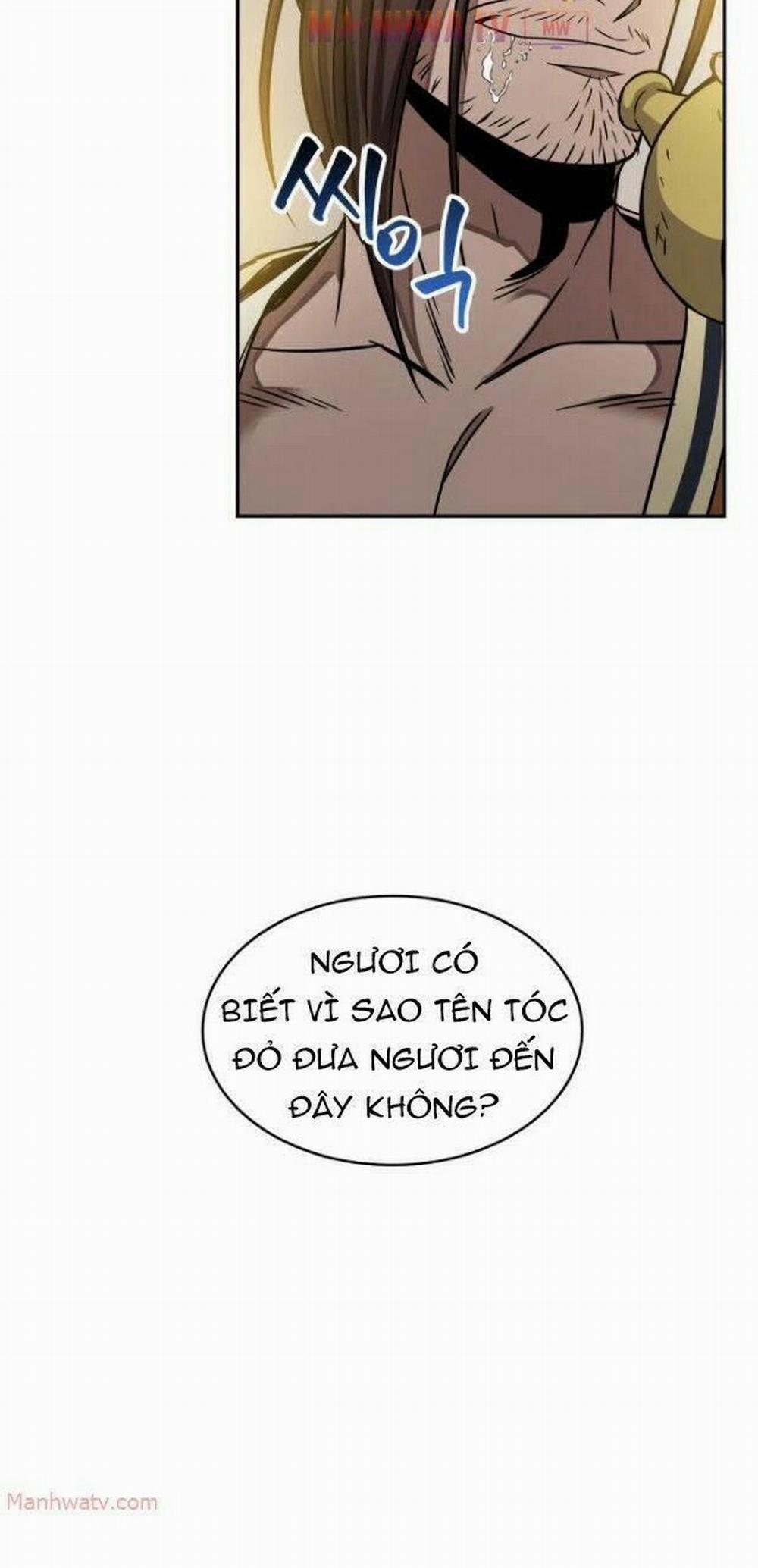 Ngã Lão Ma Thần 10 trang 7