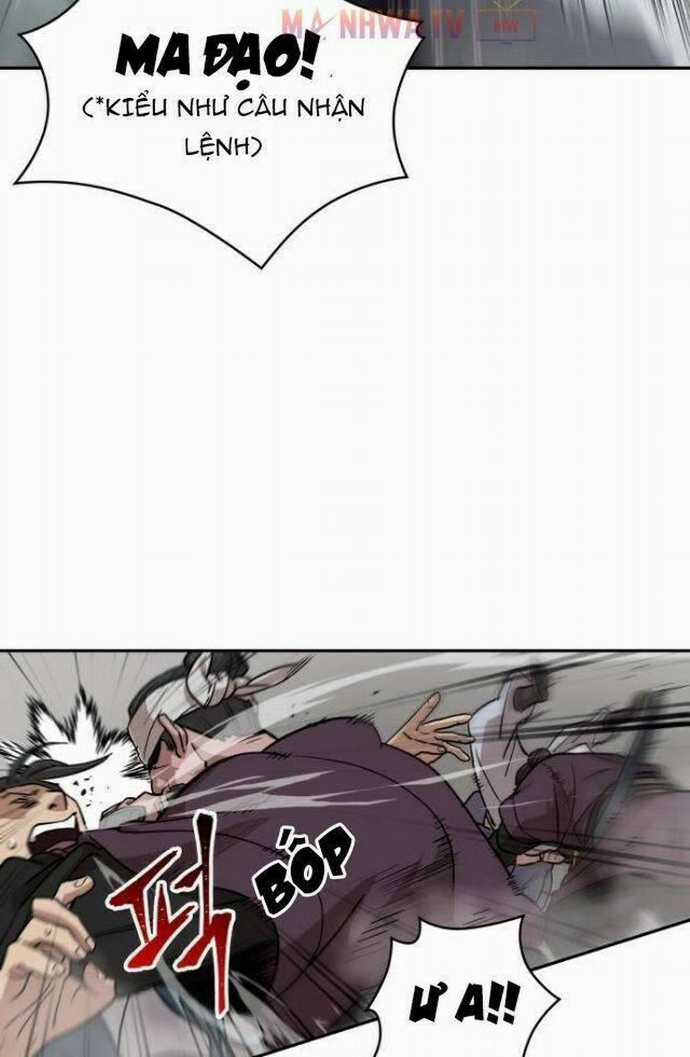 Ngã Lão Ma Thần 10 trang 70
