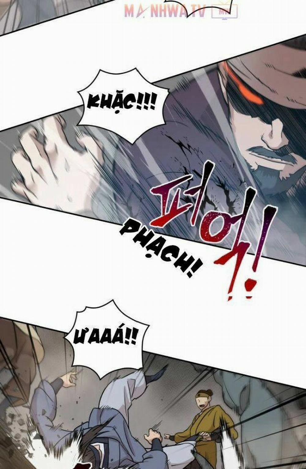 Ngã Lão Ma Thần 10 trang 71