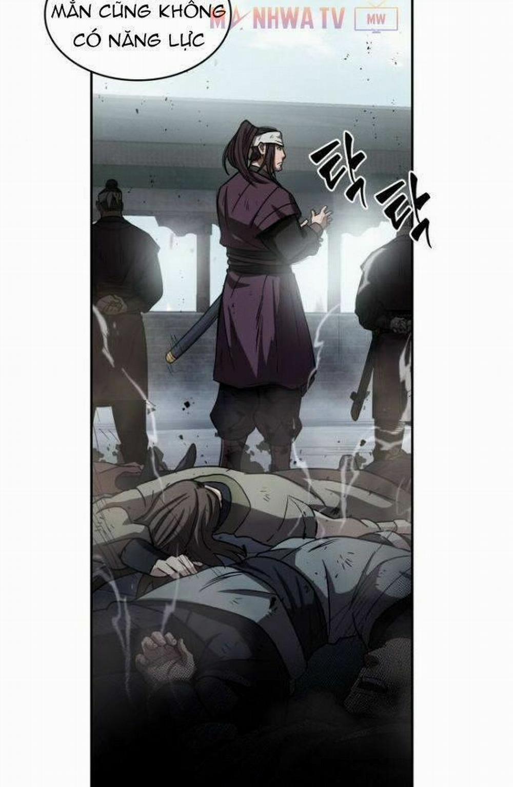 Ngã Lão Ma Thần 10 trang 76