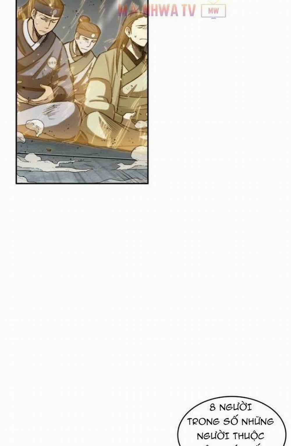 Ngã Lão Ma Thần 10 trang 79