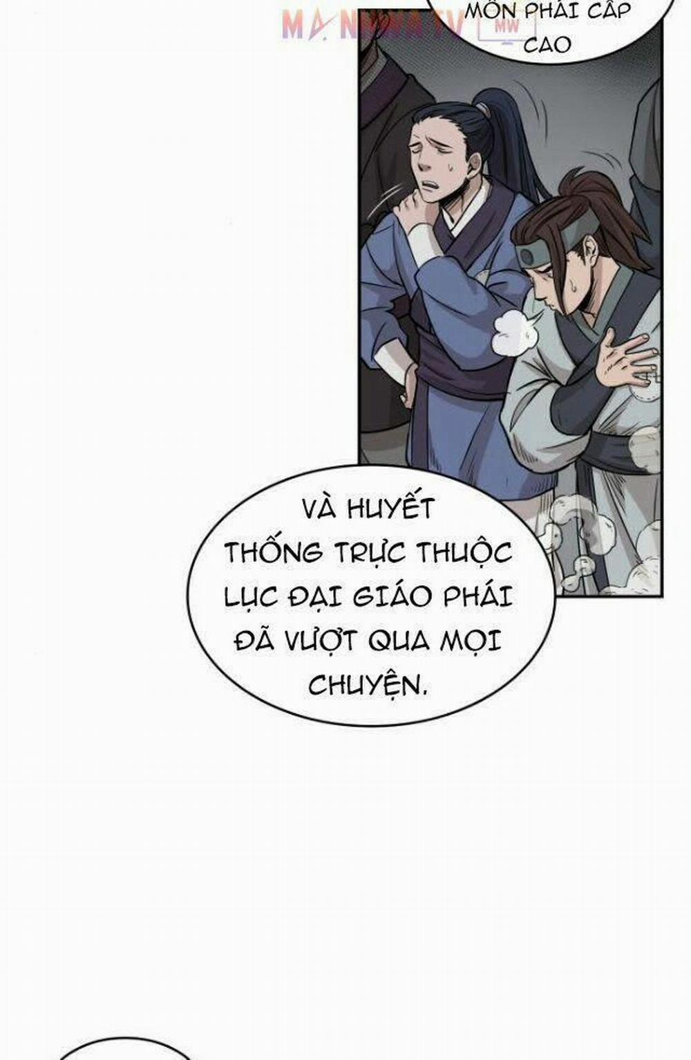Ngã Lão Ma Thần 10 trang 80