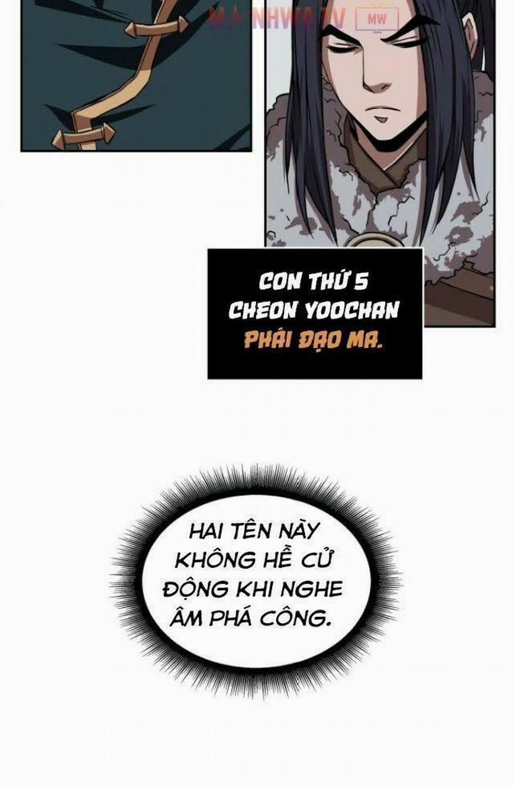 Ngã Lão Ma Thần 10 trang 85