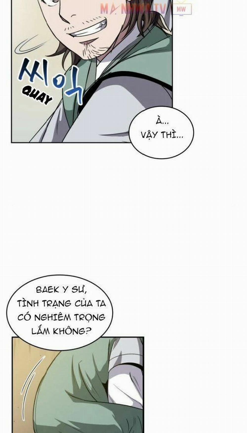 Ngã Lão Ma Thần 11 trang 12