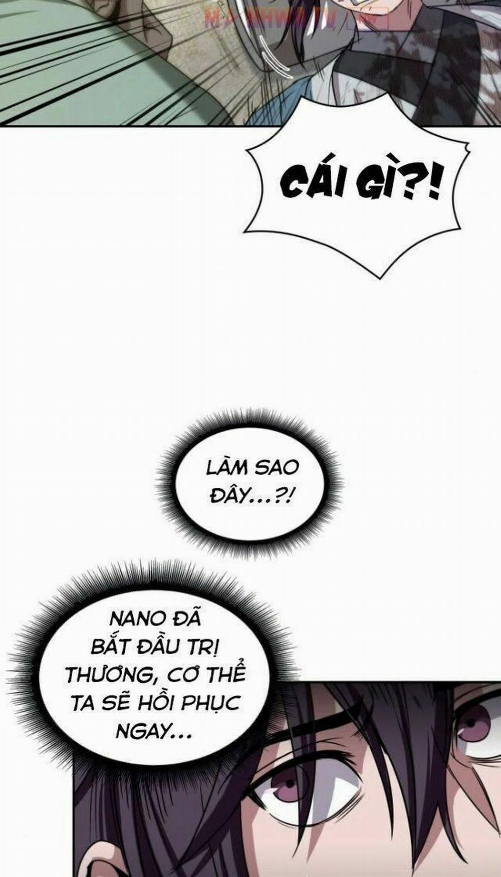 Ngã Lão Ma Thần 11 trang 14