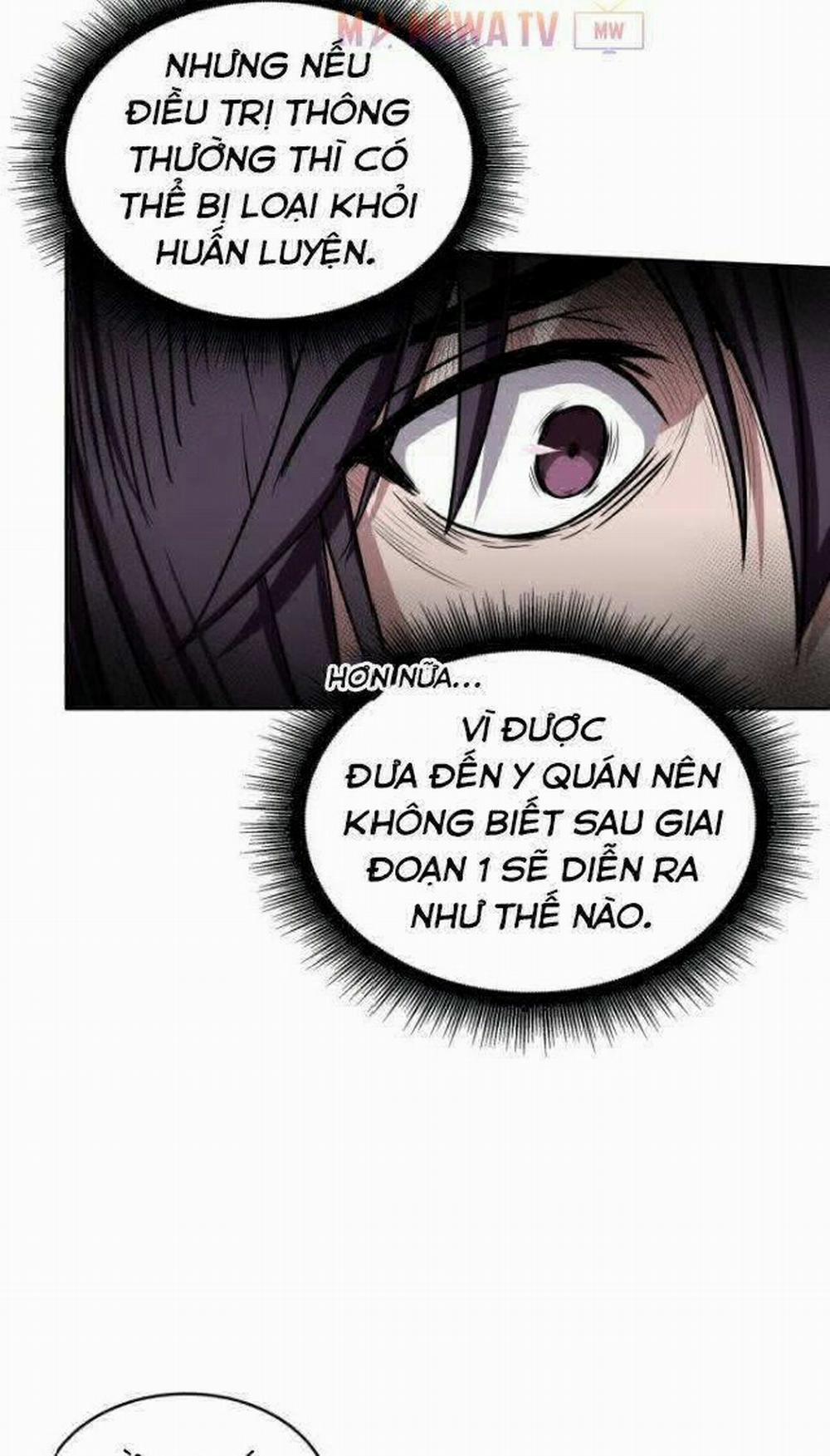 Ngã Lão Ma Thần 11 trang 16