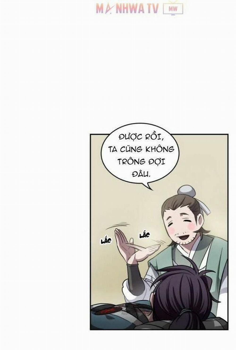 Ngã Lão Ma Thần 11 trang 20