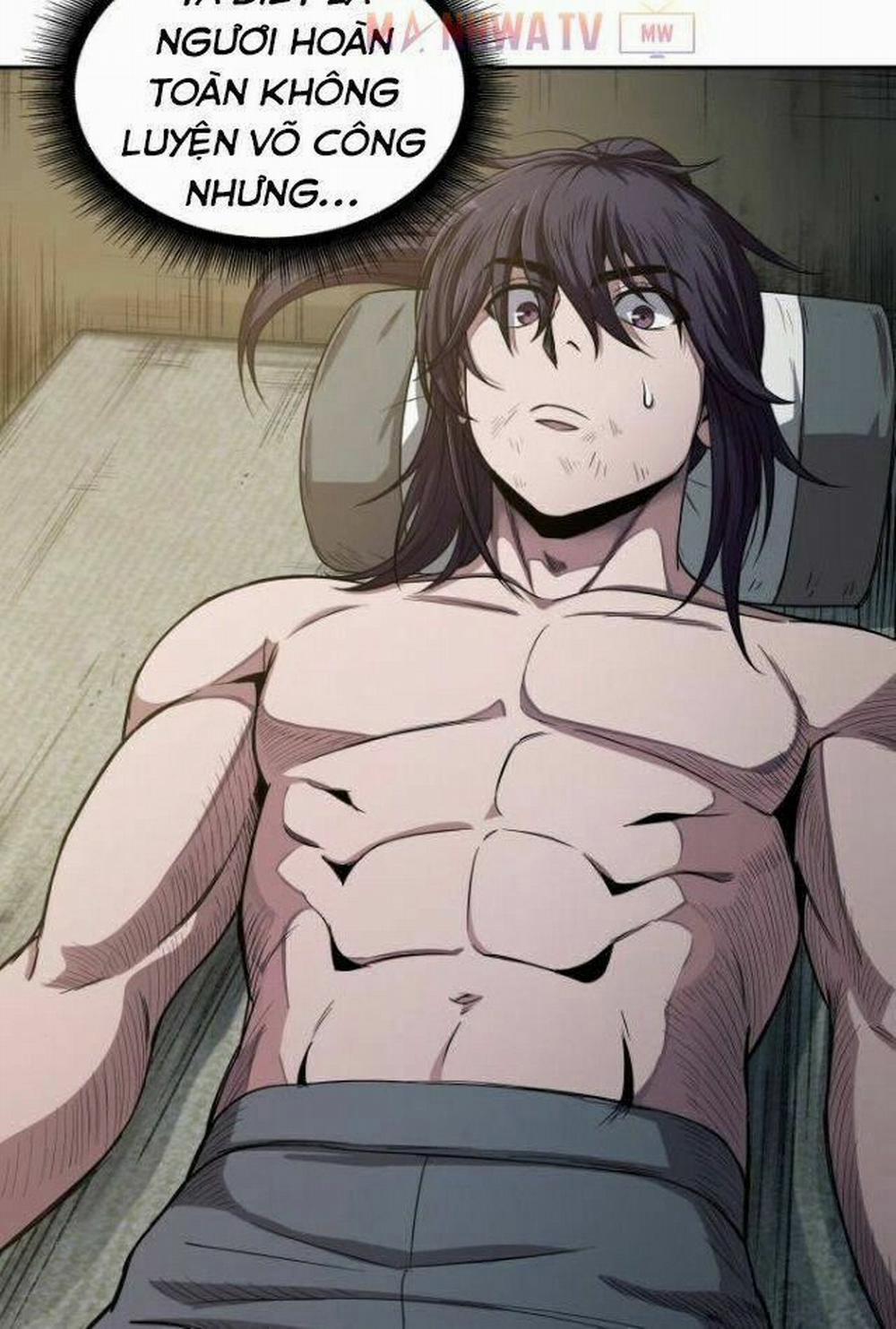 Ngã Lão Ma Thần 11 trang 23