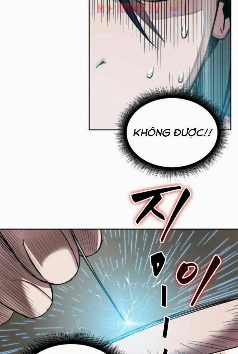 Ngã Lão Ma Thần 11 trang 27