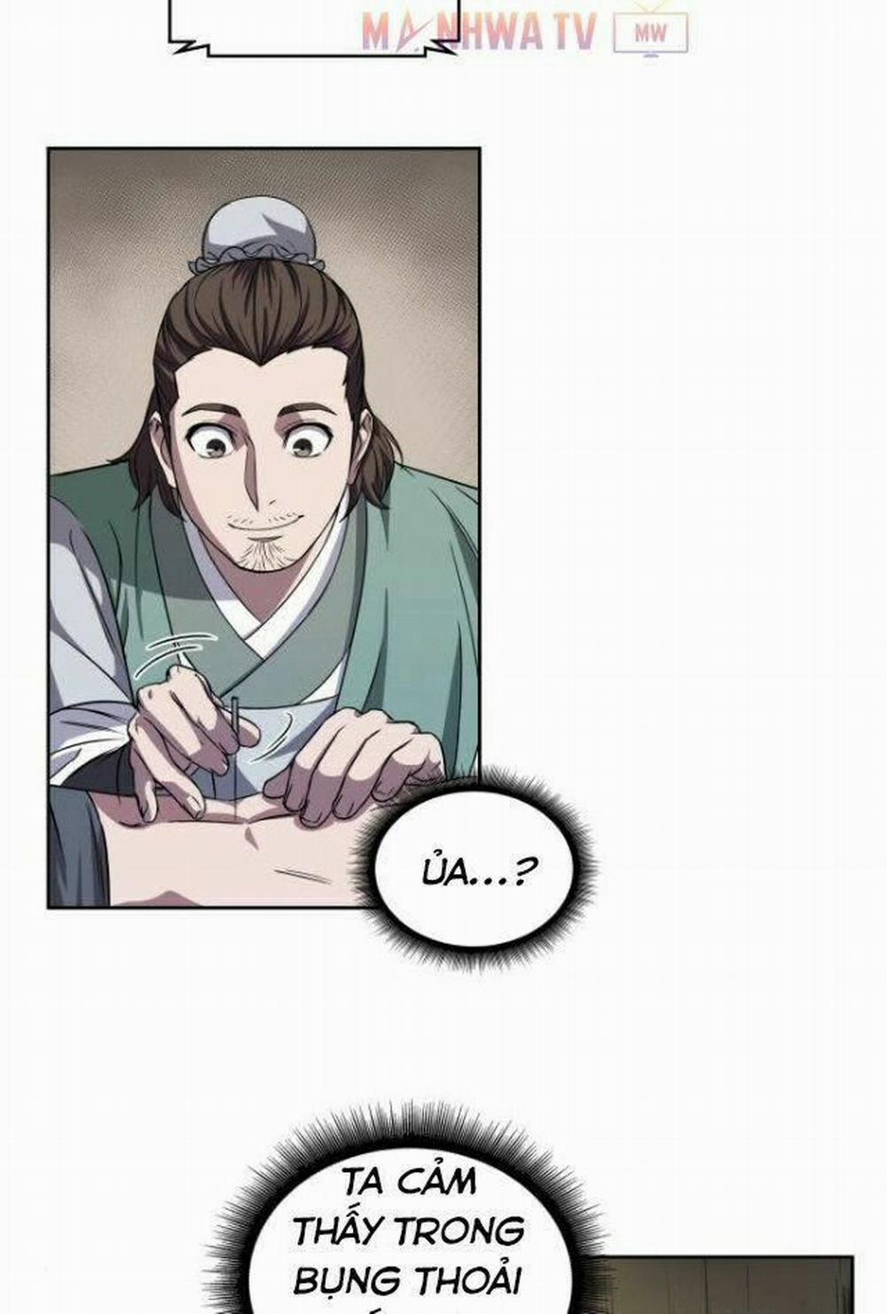 Ngã Lão Ma Thần 11 trang 31