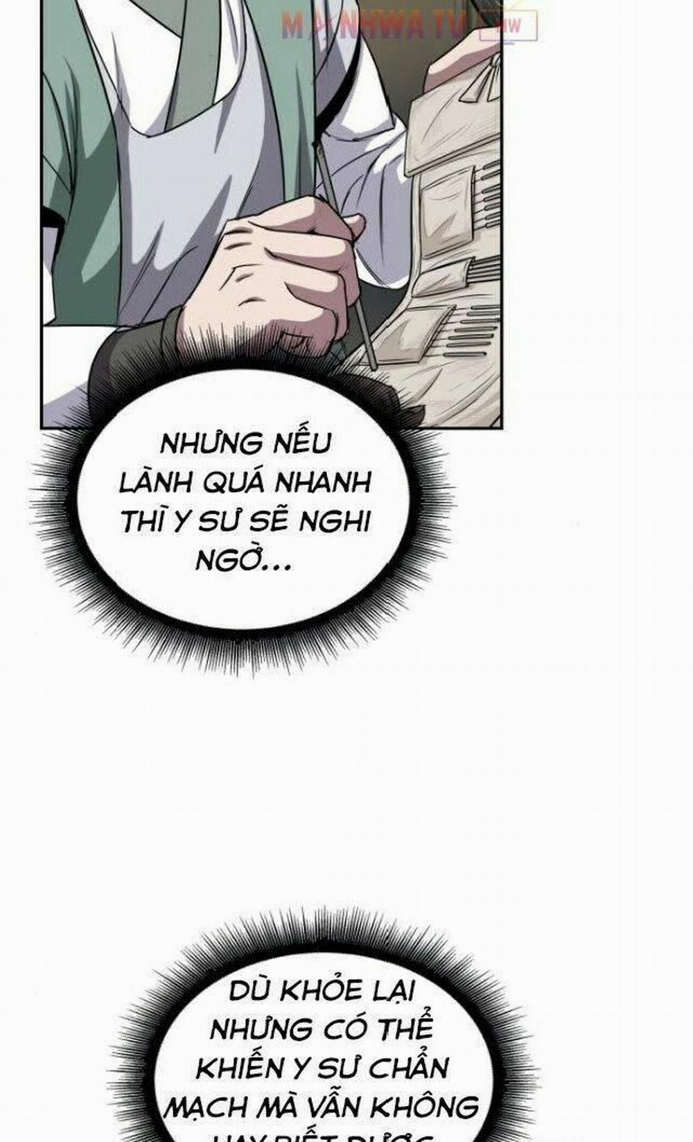 Ngã Lão Ma Thần 11 trang 38