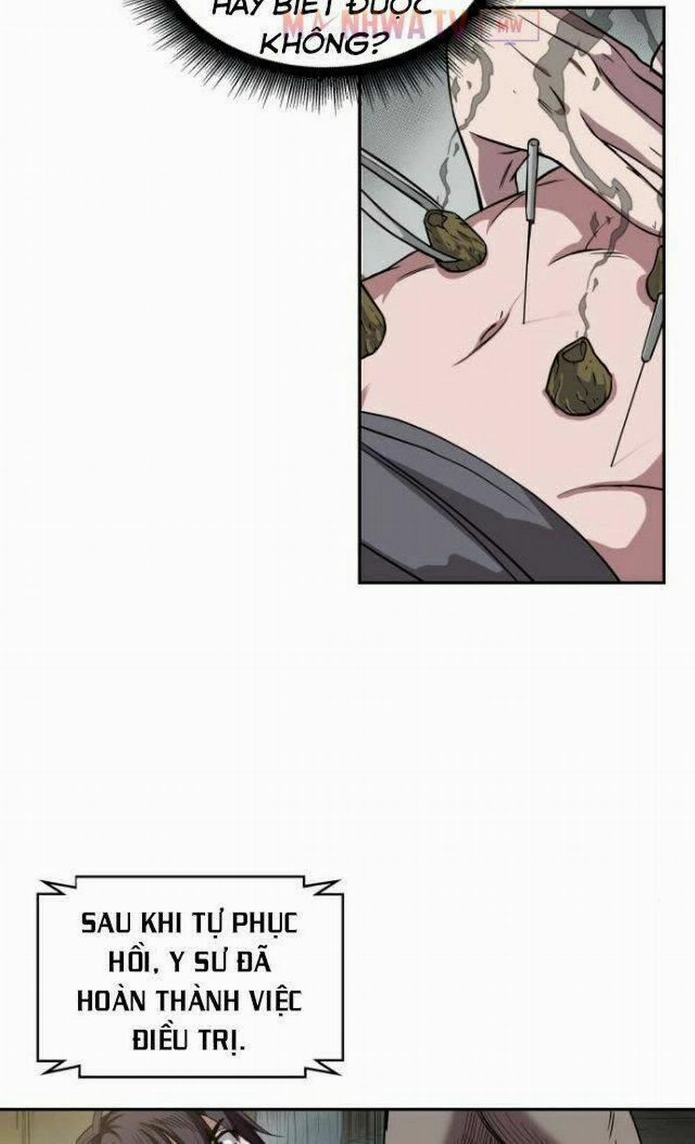 Ngã Lão Ma Thần 11 trang 39