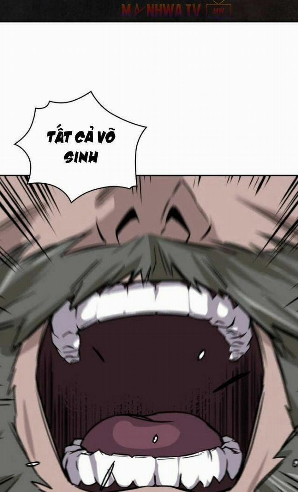 Ngã Lão Ma Thần 11 trang 44