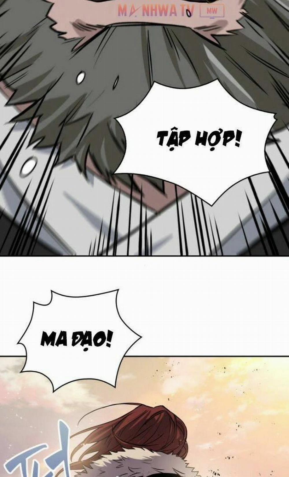 Ngã Lão Ma Thần 11 trang 45