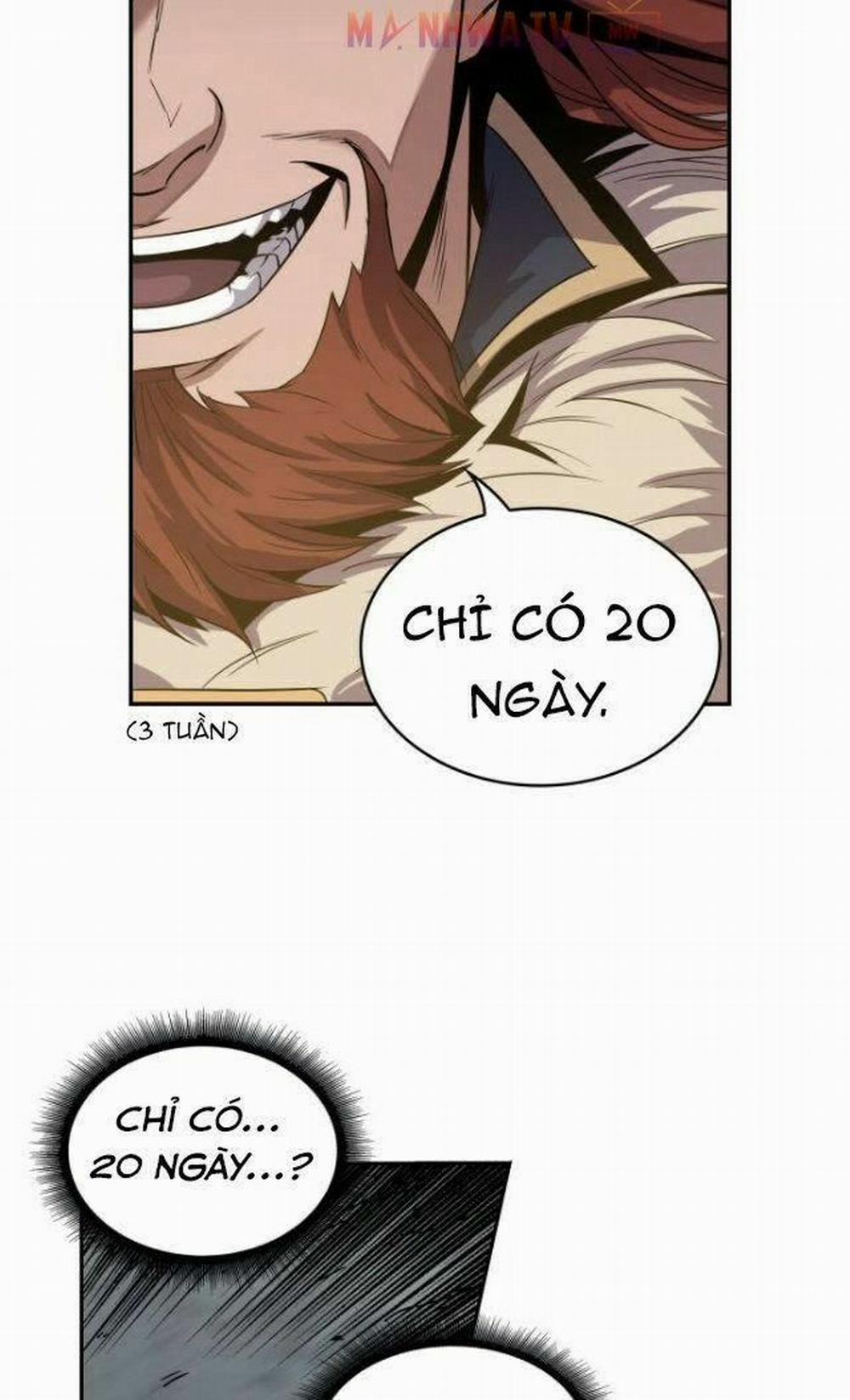 Ngã Lão Ma Thần 11 trang 49