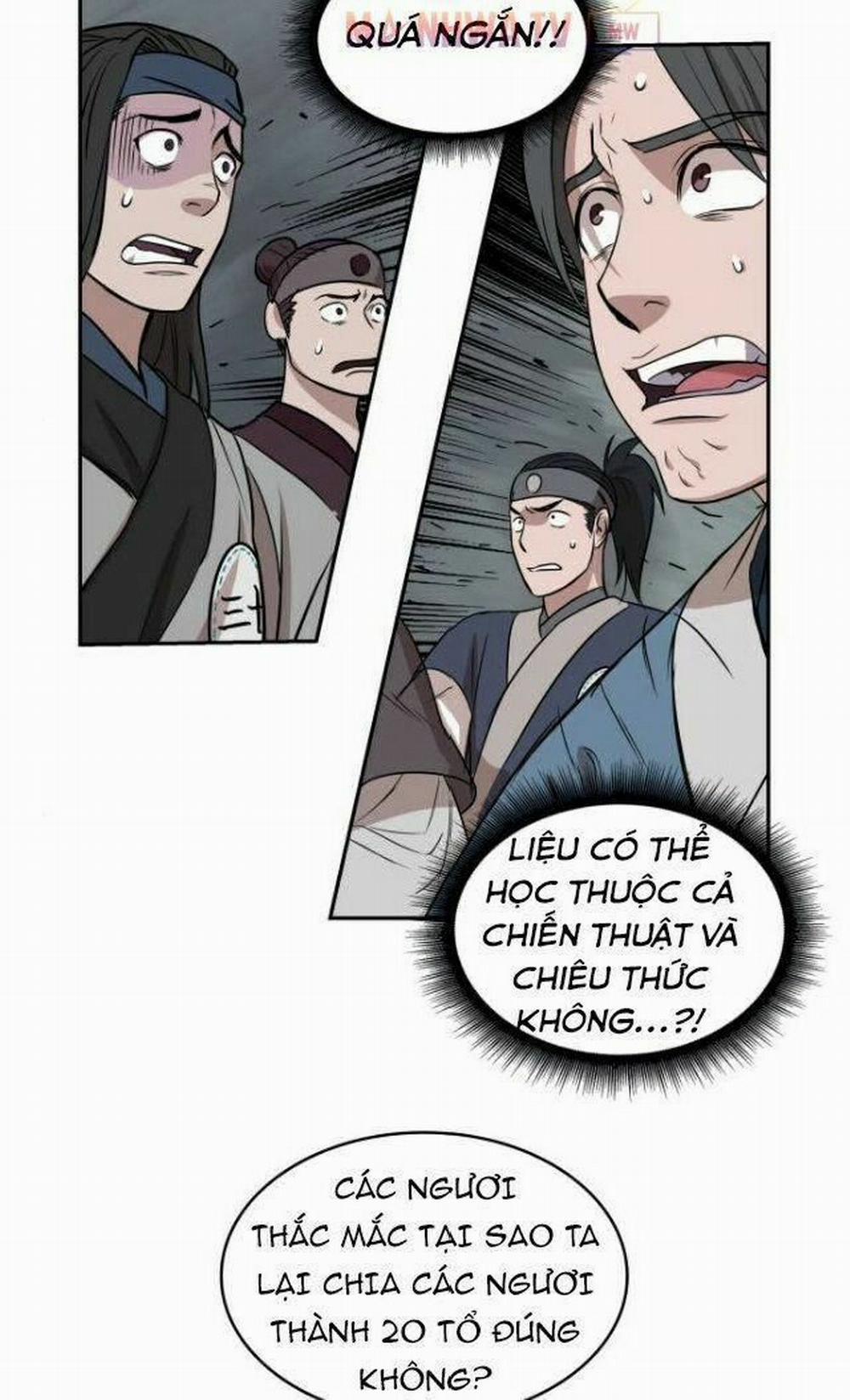 Ngã Lão Ma Thần 11 trang 50