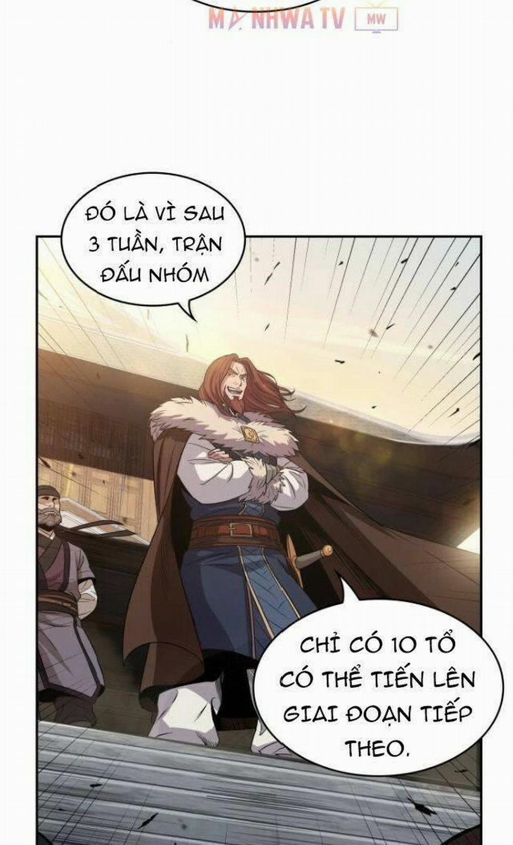 Ngã Lão Ma Thần 11 trang 51