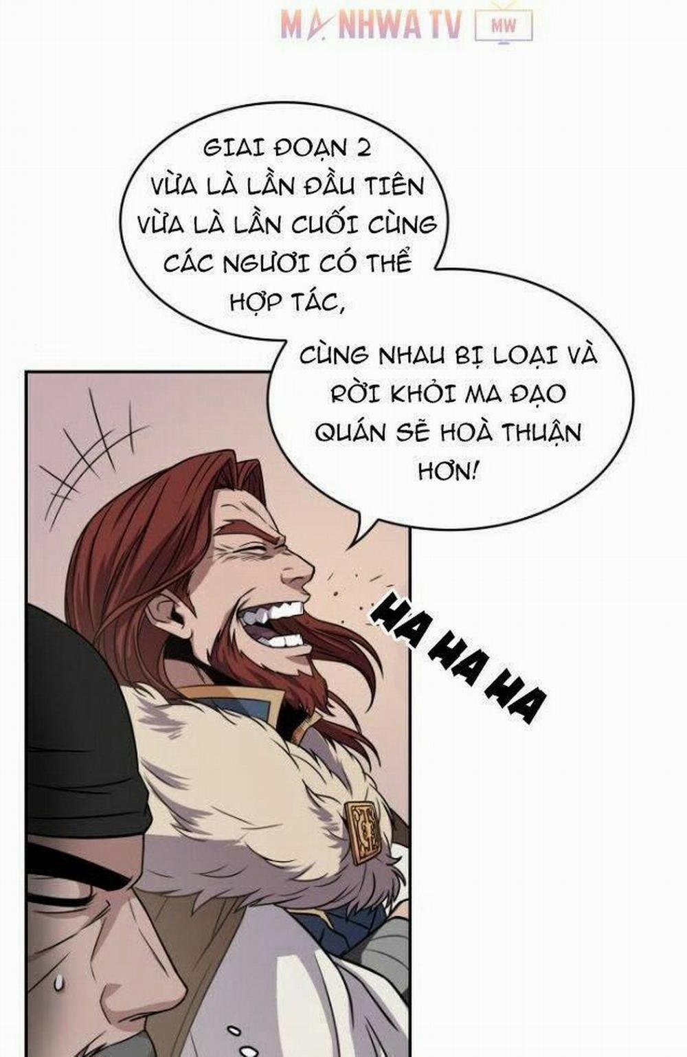 Ngã Lão Ma Thần 11 trang 54