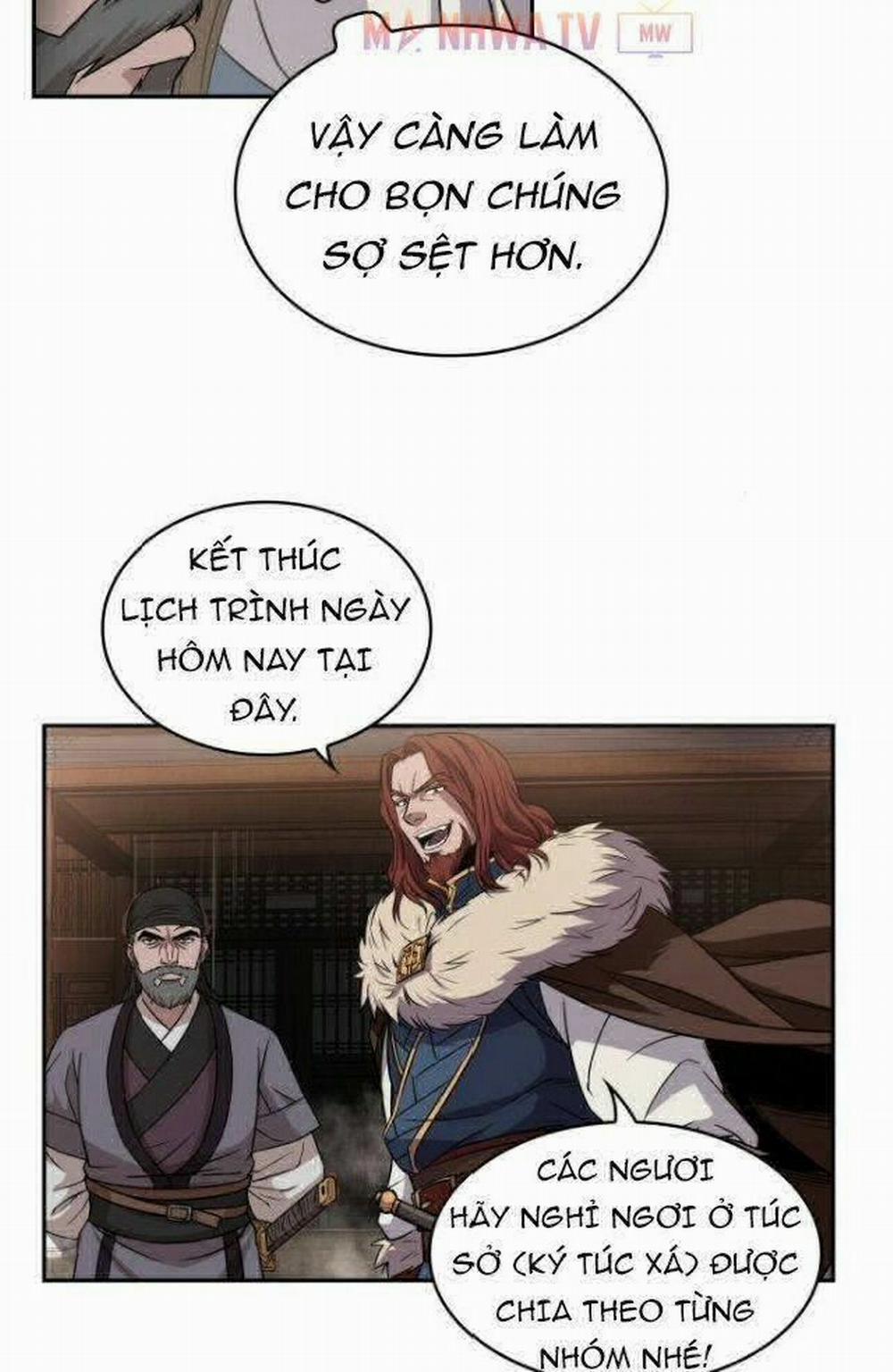 Ngã Lão Ma Thần 11 trang 55