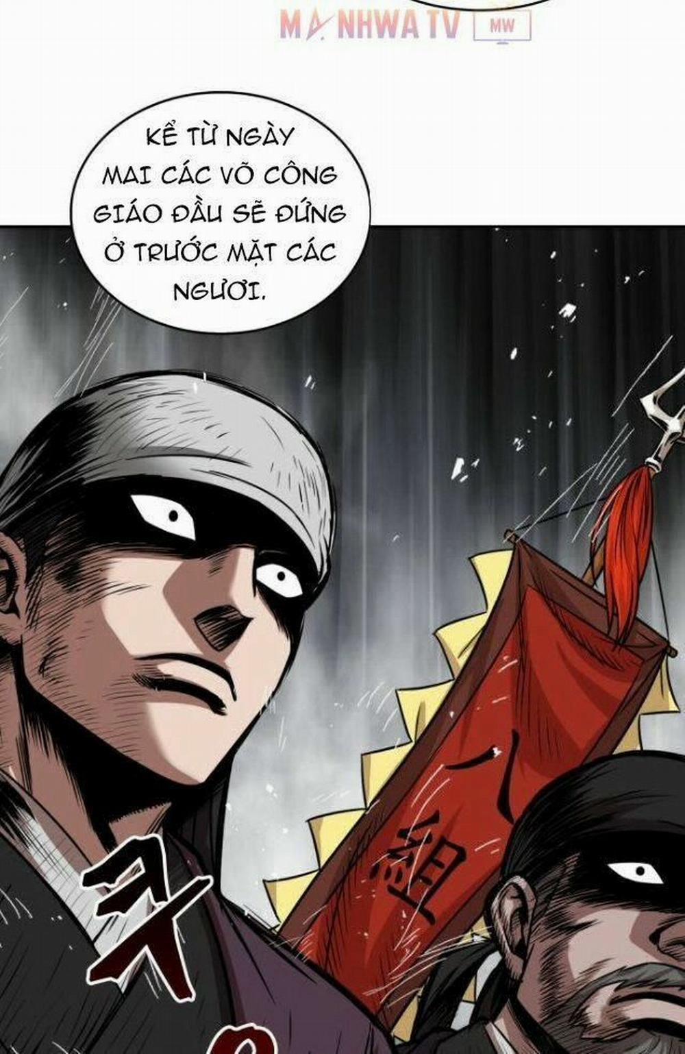 Ngã Lão Ma Thần 11 trang 56