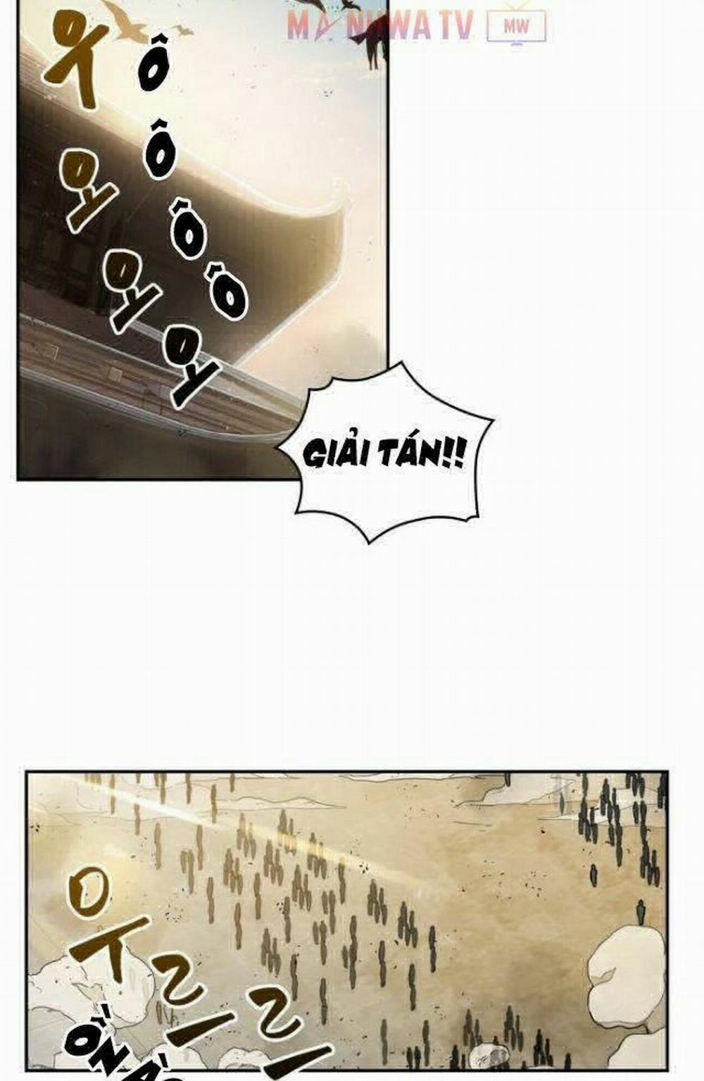 Ngã Lão Ma Thần 11 trang 59