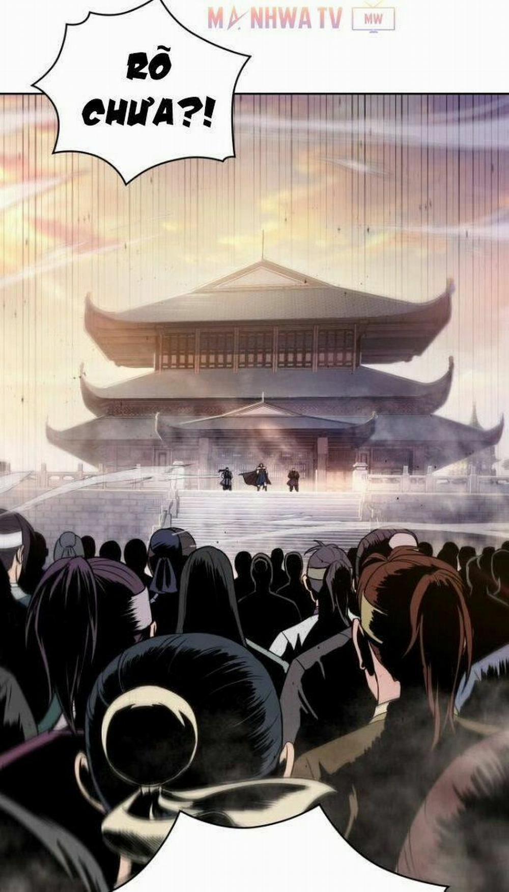 Ngã Lão Ma Thần 11 trang 6