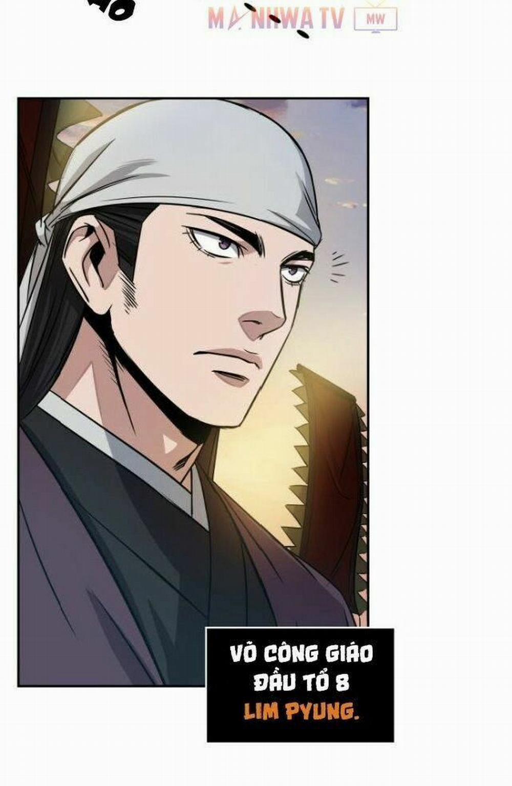 Ngã Lão Ma Thần 11 trang 60