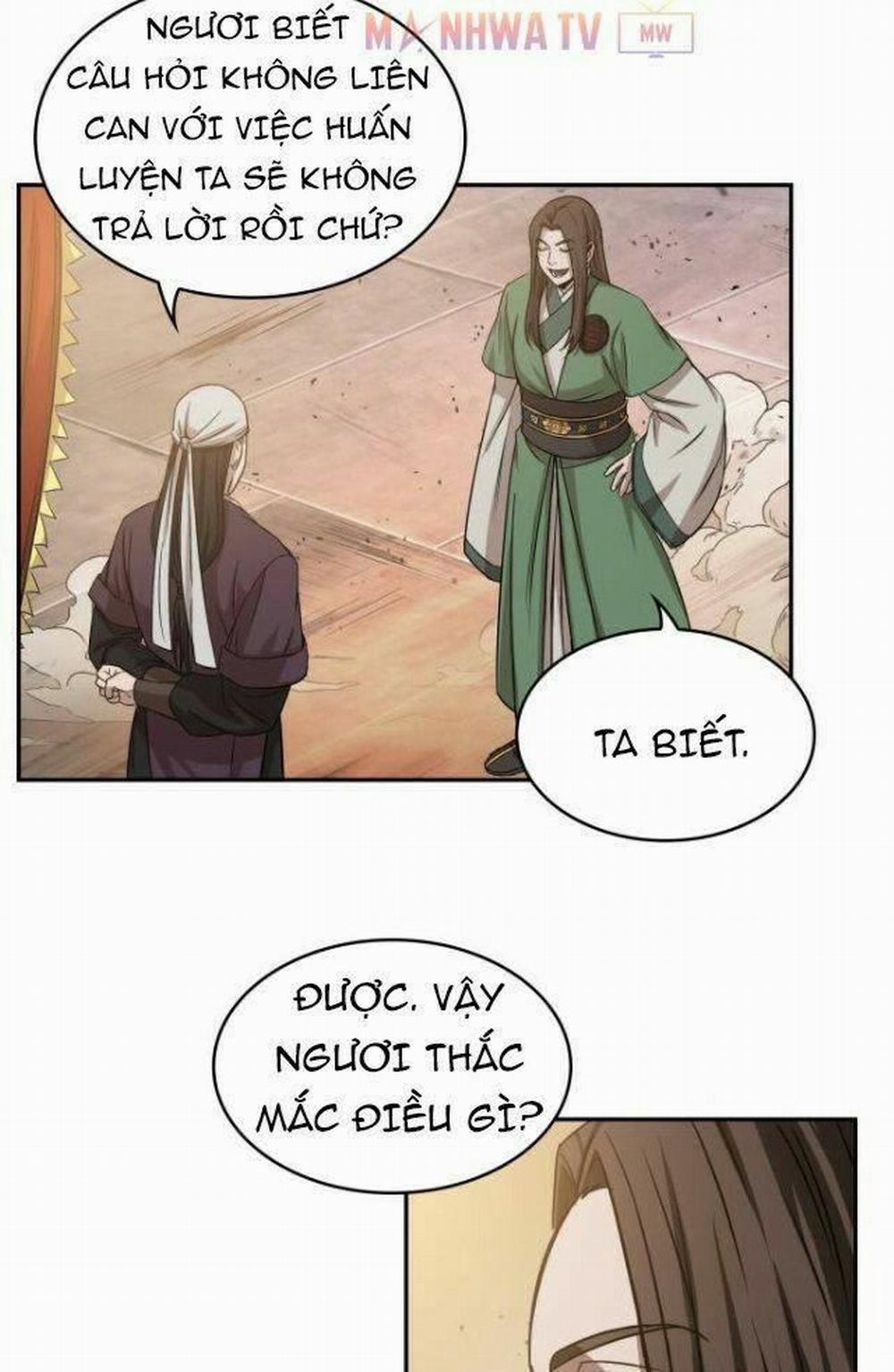 Ngã Lão Ma Thần 11 trang 63