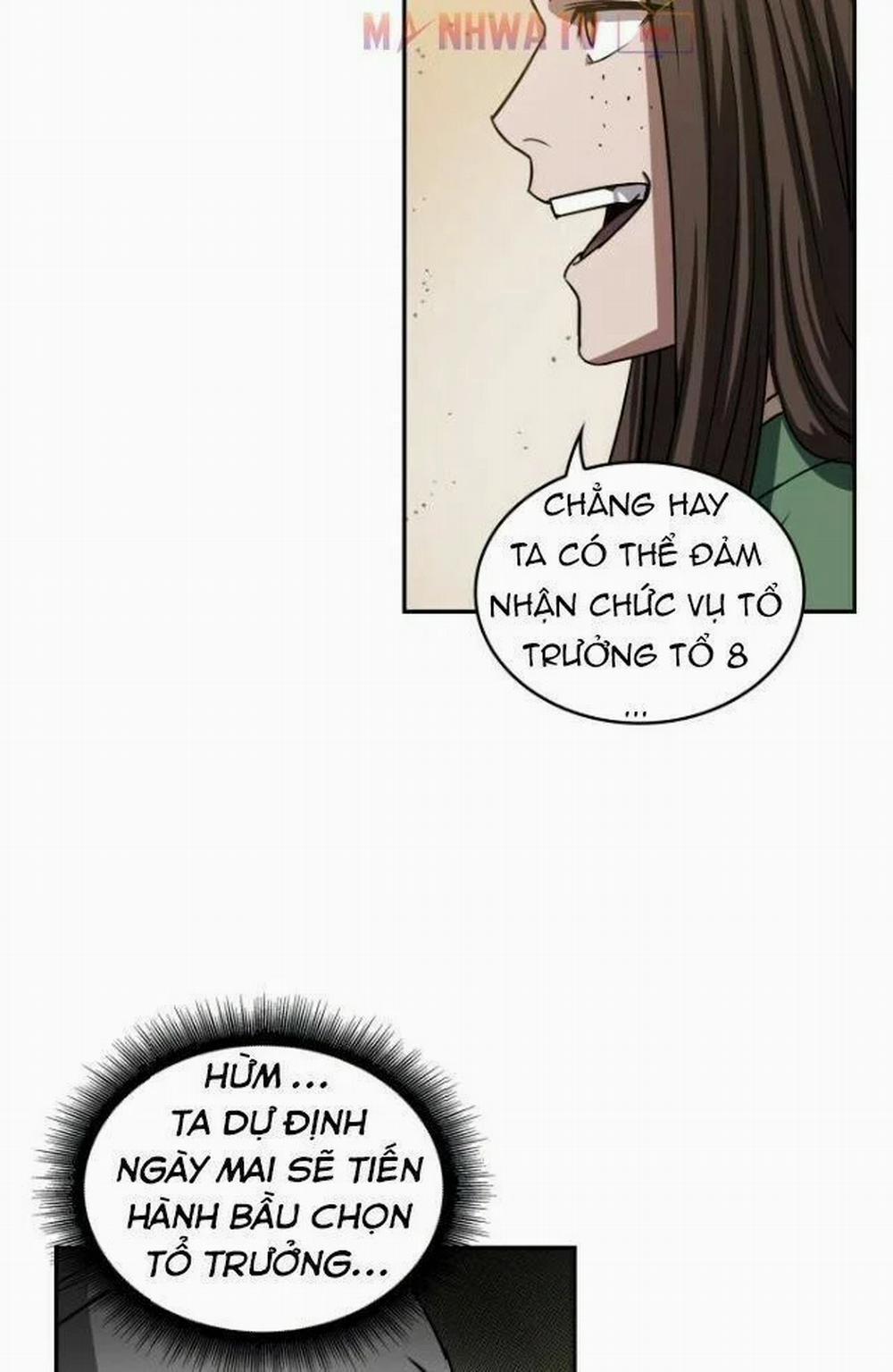 Ngã Lão Ma Thần 11 trang 64