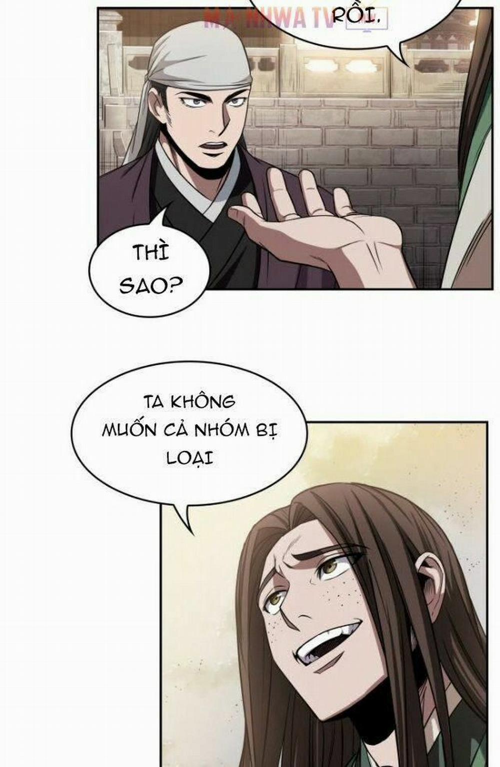 Ngã Lão Ma Thần 11 trang 66