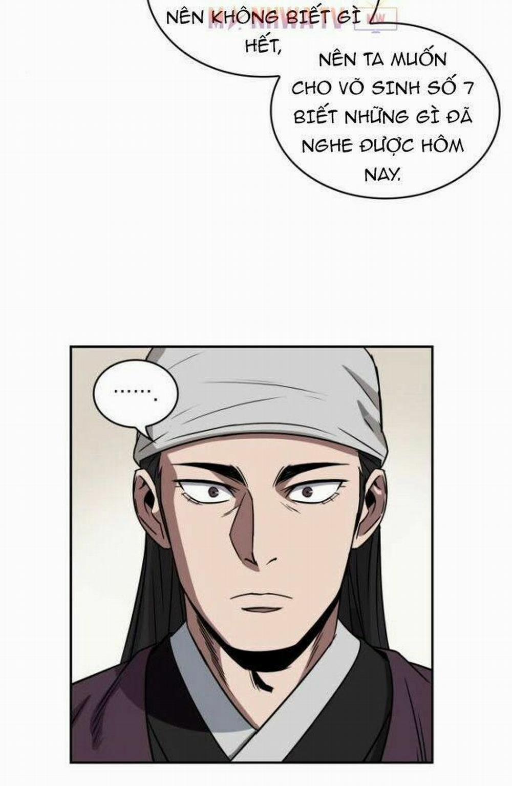 Ngã Lão Ma Thần 11 trang 68